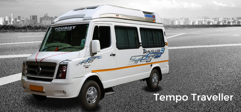 Tempo Traveller